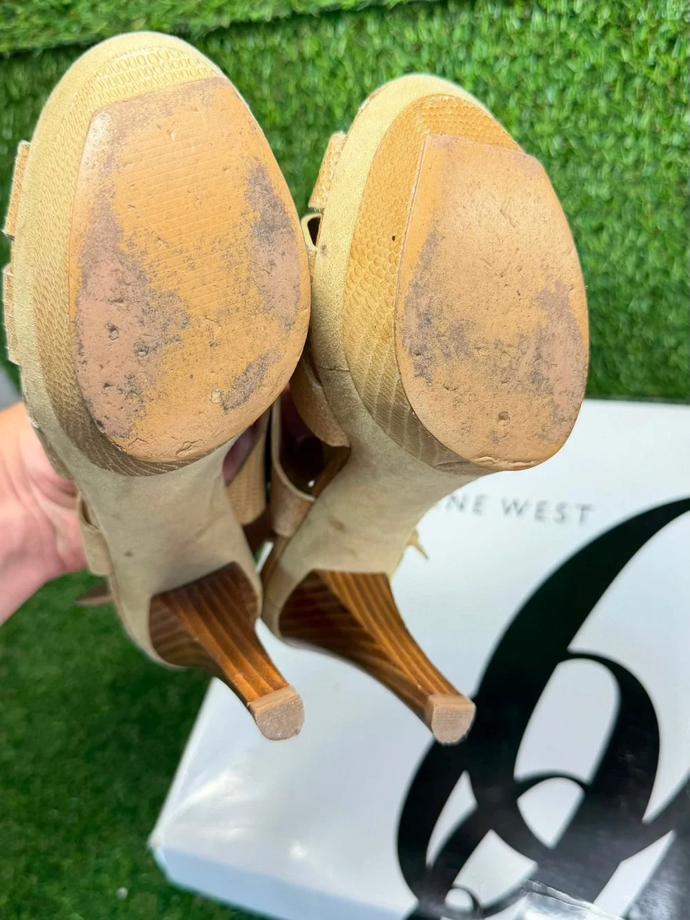 Nine West nine west